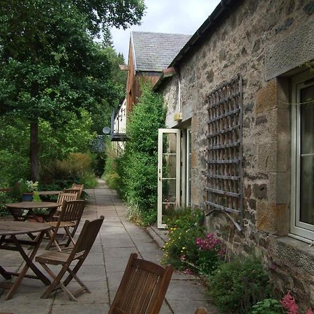 The Cross At Kingussie Hotel Luaran gambar