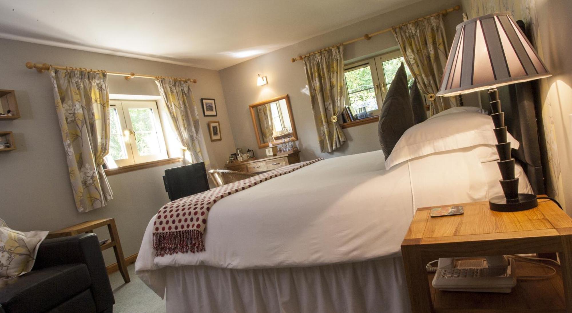 The Cross At Kingussie Hotel Luaran gambar
