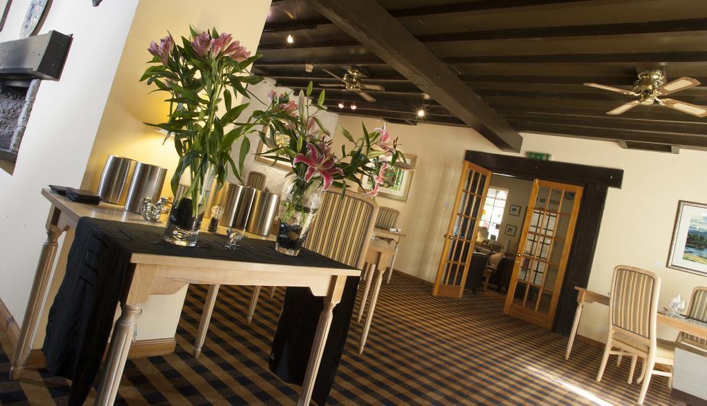 The Cross At Kingussie Hotel Luaran gambar