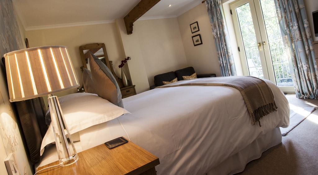 The Cross At Kingussie Hotel Luaran gambar