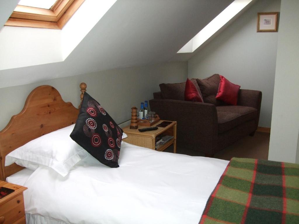 The Cross At Kingussie Hotel Luaran gambar
