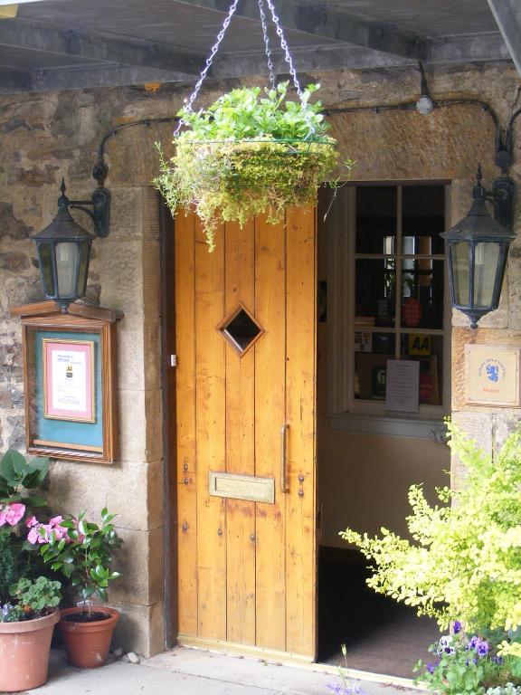 The Cross At Kingussie Hotel Luaran gambar