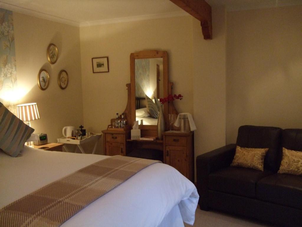 The Cross At Kingussie Hotel Luaran gambar
