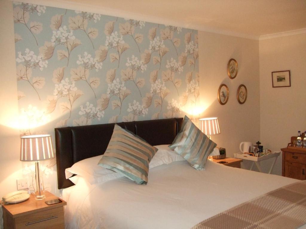 The Cross At Kingussie Hotel Luaran gambar