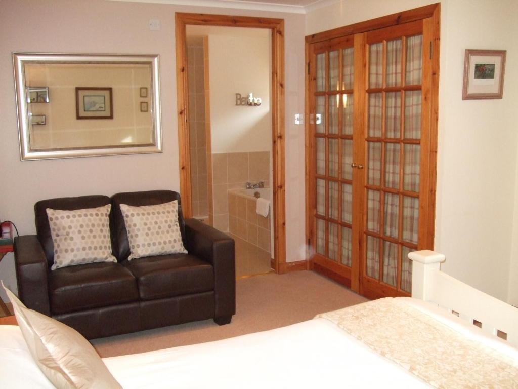 The Cross At Kingussie Hotel Luaran gambar