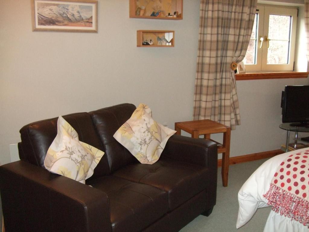 The Cross At Kingussie Hotel Luaran gambar